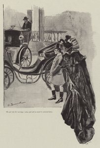 Królowa Rebelii — Walter Besant